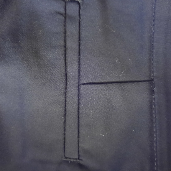 NWT Lee Women' Flex Motion Regular Fit Trouser Pant - Picture 8 of 8